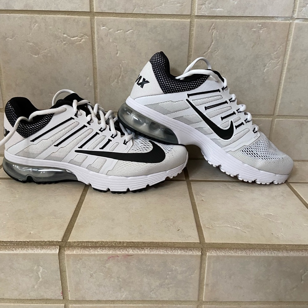 Nike Air Max Running Shoe